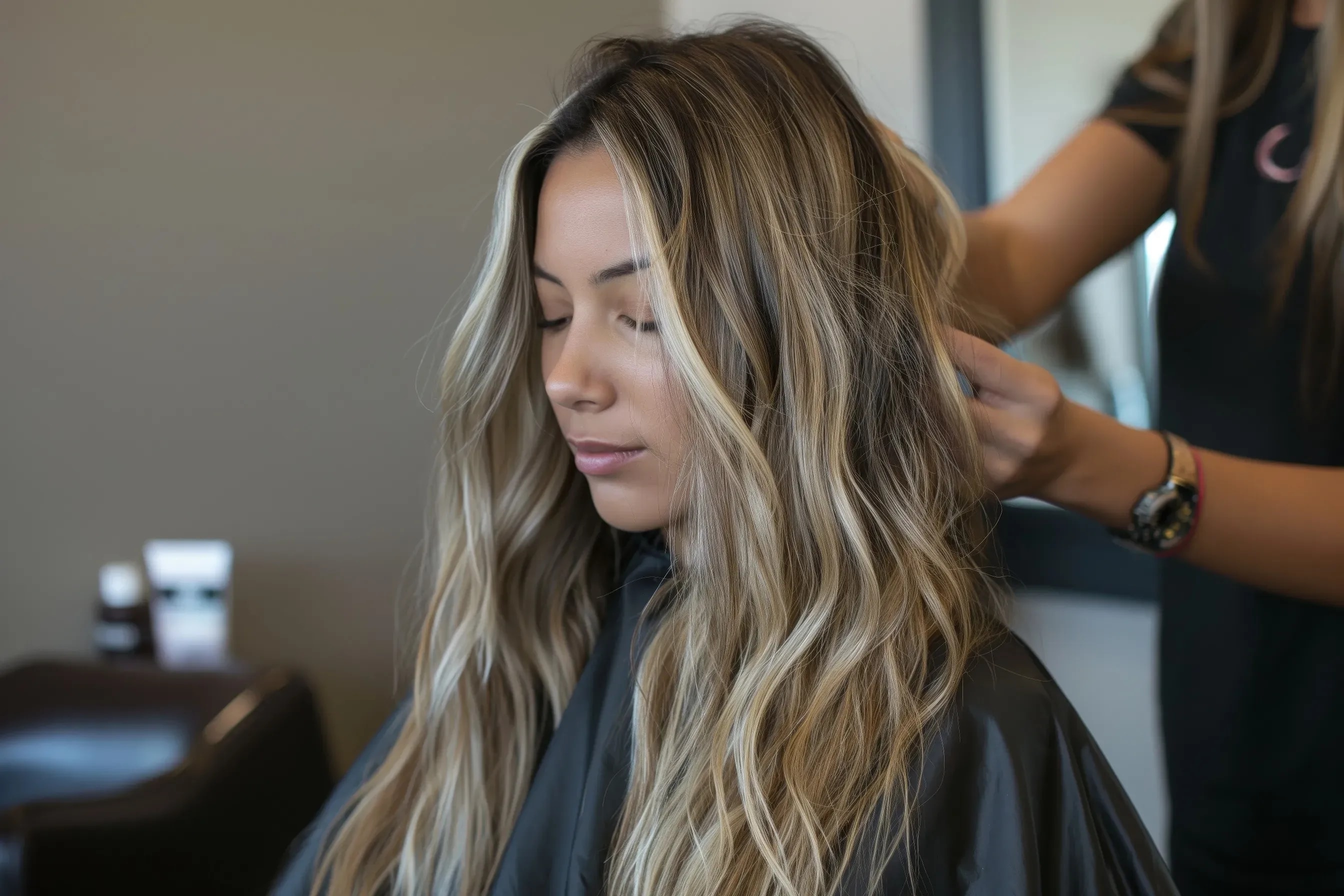 Friseursalon in Enns – moderne Schnitte & Top-Service